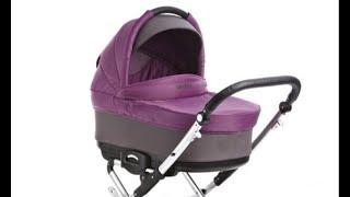 Baby stroller Geoby 2in1