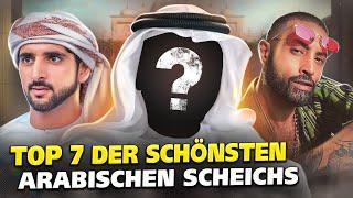 Sie werden sprachlos sein Wer ist toller als Prinz Hamdan?