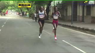 TCS WORLD 10K BENGALURU 2022 HIGHLIGHTS