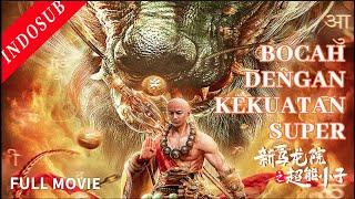 【INDO SUB】Bocah Dengan Kekuatan Super  Film Komedi China  VSO Indonesia