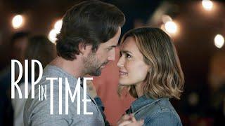 Rip in Time 2022 Best Hallmark Romance Movies