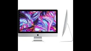 iMac 2019 27  Easy SSD upgrade