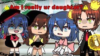 Are you sure Im your daughter? meme {Original}mlb 