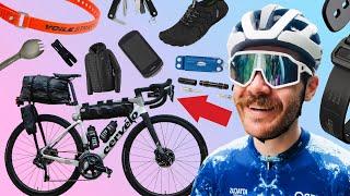 Ultra Cyclists 10 Most Loved Products