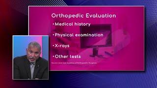 Diagnosis of Bone Diseases