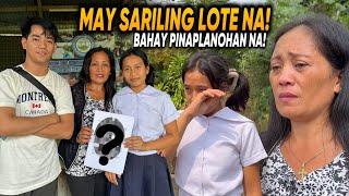 LOURDES MAY SARILING LOTE NA NAKAKAIYAK PANOORIN