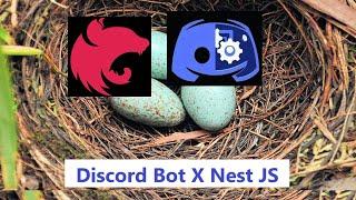 Discord Bot But Nestified