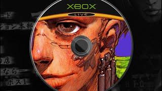 The Xboxs forgotten masterpiece