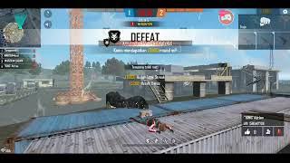 Tonton stream saya Free Fire di Omlet Arcade