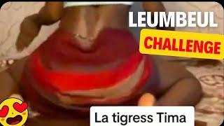 LEUMBEUL CHALLENGE - EP 105 - LEUMBEUL LOU VAMPIR THI SOUFF