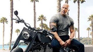 Fast and Furious 2011 - 2019 - Dwayne Johnson Kill Count