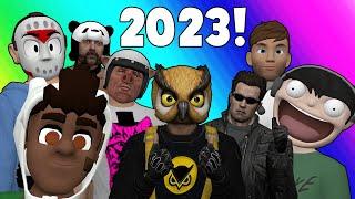 Vanoss Gamings Best Moments of 2023