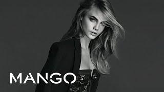 MANGO in store fashion music playlist