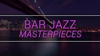 New York Jazz Lounge - Bar Jazz Masterpieces