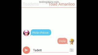 el caldo de pollo de toadette xd