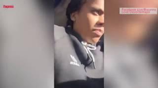 A Chicago un petit garçon meurt en direct sur Facebook Live