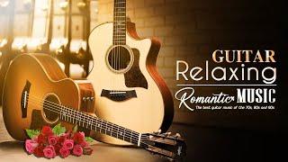 Deeply Relaxing Guitar Music Good for Mood and Good for Sleep
