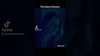 neon demon