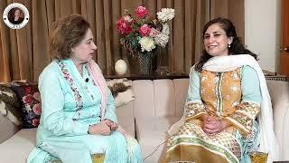 Interview With Doctor Sobia Rashid by Kokab Khwaja