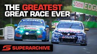 Race 30 - Bathurst 1000 Full Race - SuperArchive  2014 International Supercars Championship