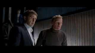 Левиафан  Leviathan 2014 - Cannes Teaser 1