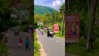 Traveling Idukki  ഇടുക്കി എന്നാ മിടുക്കി #explore #nature #explorepage #idukki #dogs #bikestatus