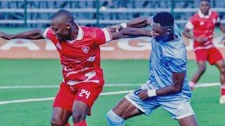 Highlights  Coastal Union 1-0 Dekadaha FC  Dar Port Kagame Cup 09072024