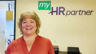 Outsourced Payroll & HR Administration Services - Human Resources Support from myHR Partner