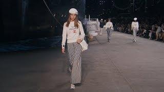 Cruise 201819 Show – CHANEL Shows