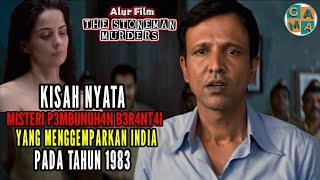 TERNYATA MOTIFNYA.... Alur Cerita Film India Terbaru