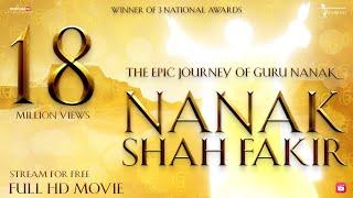 Nanak Shah Fakir  Full HD Movie  Streaming Now  Experience the Life & Teachings of Guru Nanak