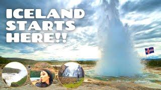 5 Natural Wonders in Icelands Golden Circle Amazing Day Trip from Reykjavik