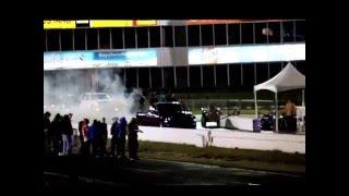 Moes Performance 2011 Ram 1500 - 11.99 @ 110.66MPH NA