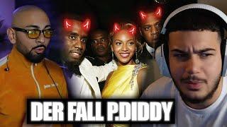 DER FALL P.DIDDY - STECKT ER HINTER TUPACS TOD..?  ALUHUT TALK MIT @kianush840