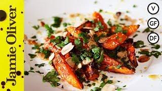 Honey Roasted Carrots  Hugh Fearnley-Whittingstall