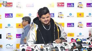 Vishal Mishra Singing Kaise Hua Song At Radio Mirchi Music Awards 2020