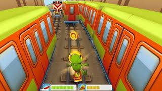 2 Hour Compilation Subway Surfers Gameplay  Subway Surf 2024 Play ON PC Subway Surfer HD