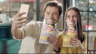 Sen de Lays Paketleri ile #Gülümse Paylaş