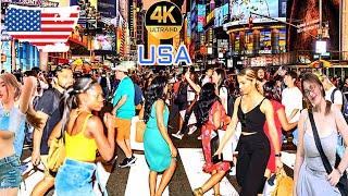 USA 4KWALK VISIT UNITED STATE AMERICA VIDEO TRAVEL AMERICA EXPLOR VIDEO