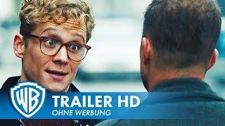 HOT DOG - Trailer #4 Deutsch HD German 2018