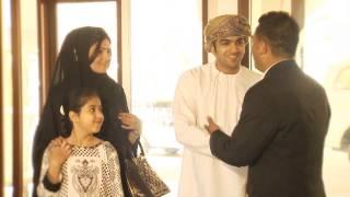 Shangri-La Muscat - Al Waha Promotional Film
