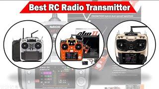 Top 5 Best RC Radio Transmitter 2022