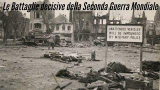 Le battaglie decisive della Seconda Guerra Mondiale - Ep.6 Bastogne