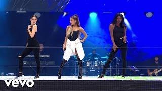 Ariana Grande - Greedy Live At Capitals Summertime Ball 2016