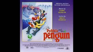 02.  Sometimes I Wonder - The Pebble and The Penguin Official Soundtrack