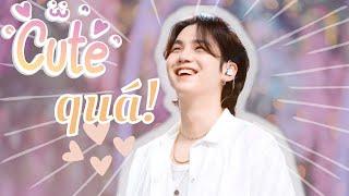 BTS funny moments - Min Suga so cute