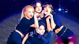 BLACKPINK - WHISTLE ACOUSTIC + HOPE NOT ENCORE DVD TOKYO DOME 2020