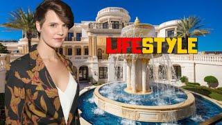 Maggie Grace LifestyleBiography 2021 - Age  Networth  Family  Affairs  Spouse  Kids  Cars