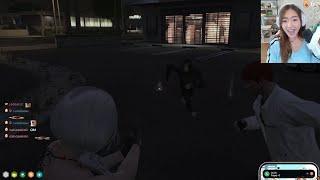 January Fooze GETS ATTACKED by a Monkey  NOPIXEL 4.0 GTA RP