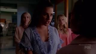 Scream Queens - 2x05 - Chanel Poor Homme-icide - Hospital Slumber Party